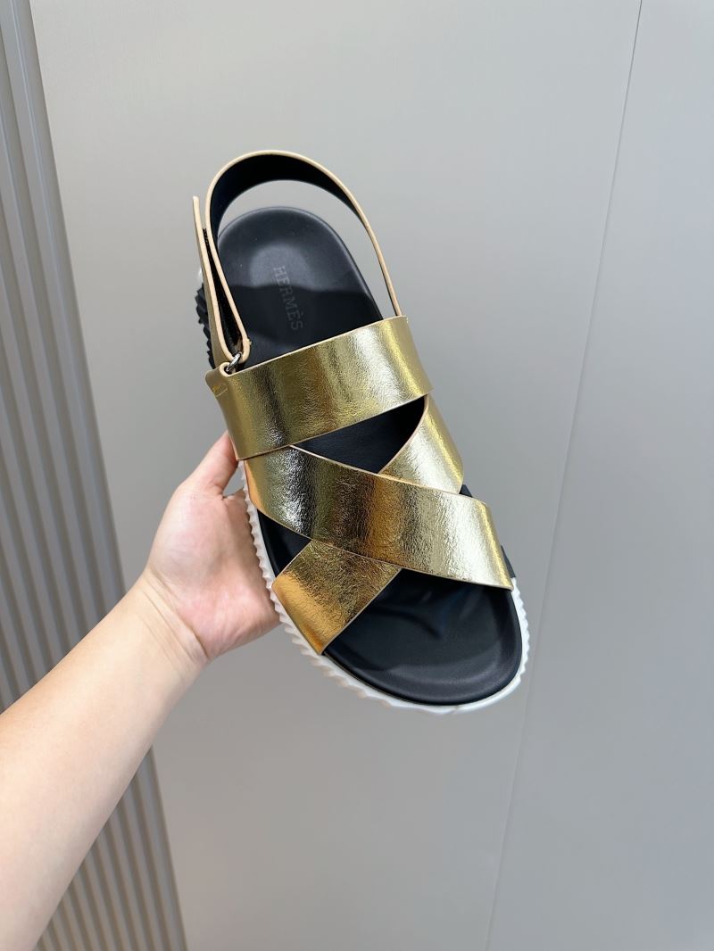 Hermes Sandals